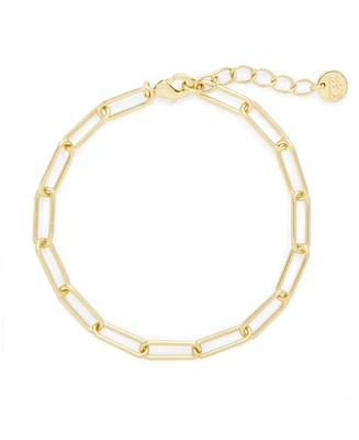 brook & york 14K Gold Plated Colette Bracelet