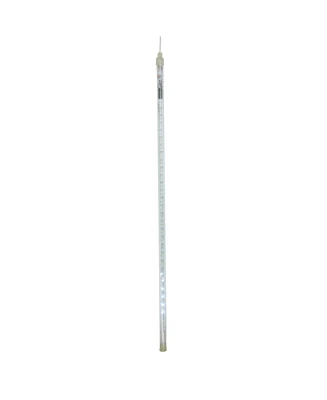 Northlight Dripping Icicle Snowfall Christmas Light