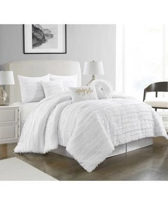 Stratford Park Suva 7 Piece Comforter Sets