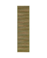 Liora Manne Marina Stripes Rug