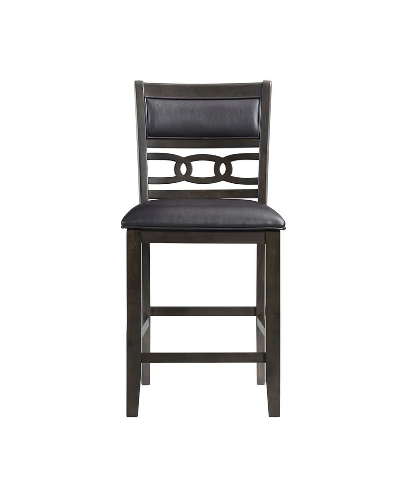 Picket House Furnishings Taylor Counter Height Side Chair Set