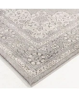 Closeout Portland Textiles Alexia Glint Area Rug