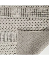 Closeout Portland Textiles Corfu Alvis Area Rug