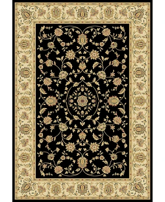 Closeout! Portland Textiles Adriatic Hanover 5'3" x 7'7" Area Rug