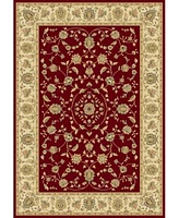 Closeout Portland Textiles Adriatic Hanover Area Rug