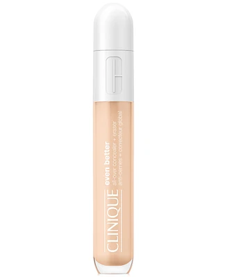 Clinique Even Better All-Over Concealer + Eraser, .2 oz.