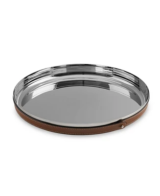 Nambe Tahoe Bar Tray
