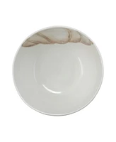 Vietri Pumpkins Deep Serving Bowl