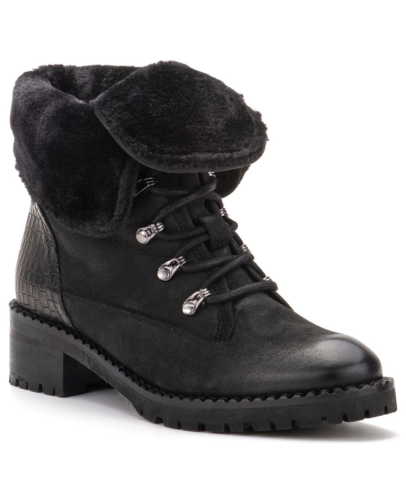 Women's Milan Boot