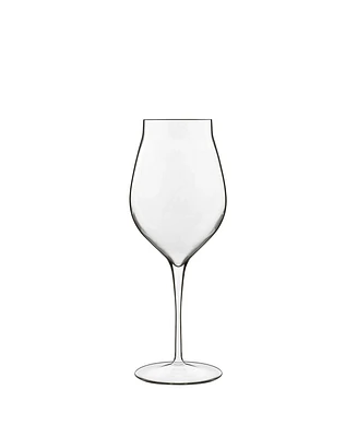 Vinea 11.75 Oz Malvasia, Orvieto Wine Glasses, Set of 2