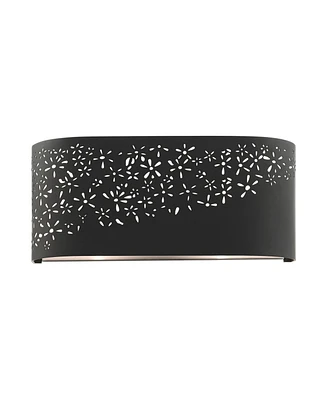 Noria 2 Lights Vanity Sconce