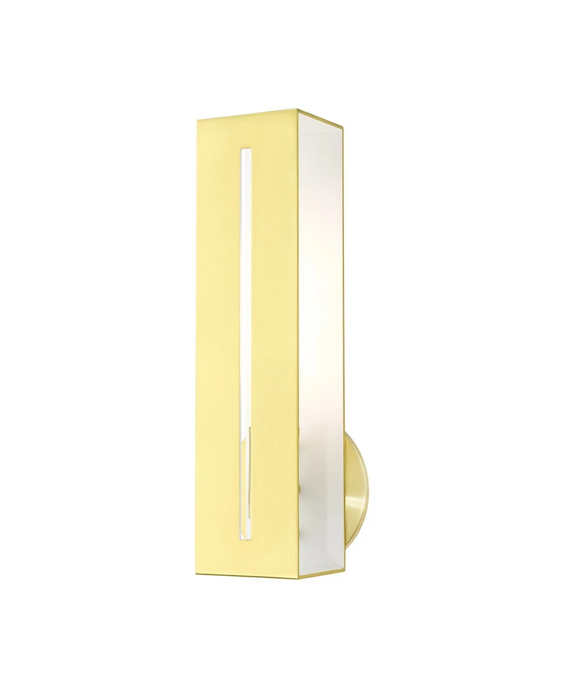 Soma 1 Light Single Sconce