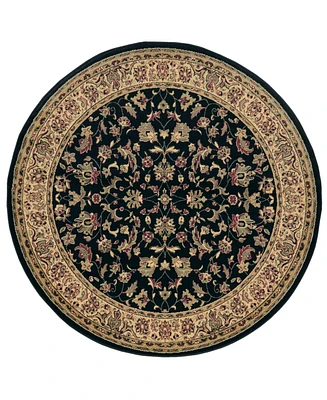 Closeout! Km Home Umbria 953 5'3" x Round Rug