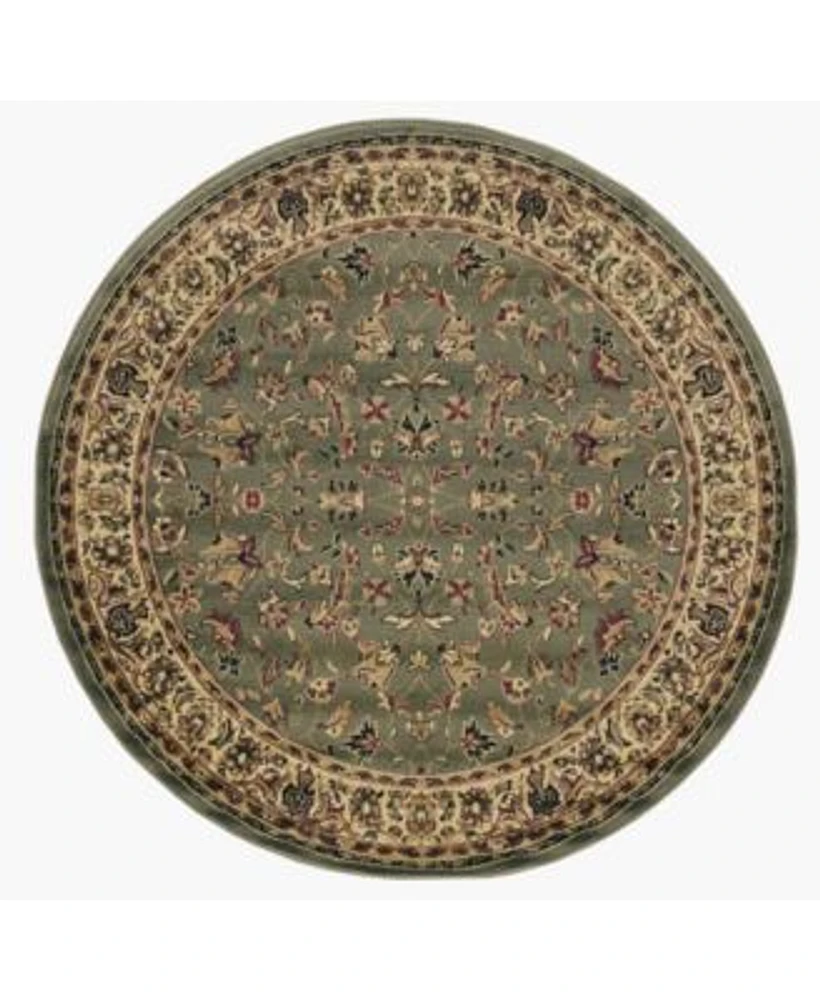 Closeout Km Home Umbria 953 Area Rug