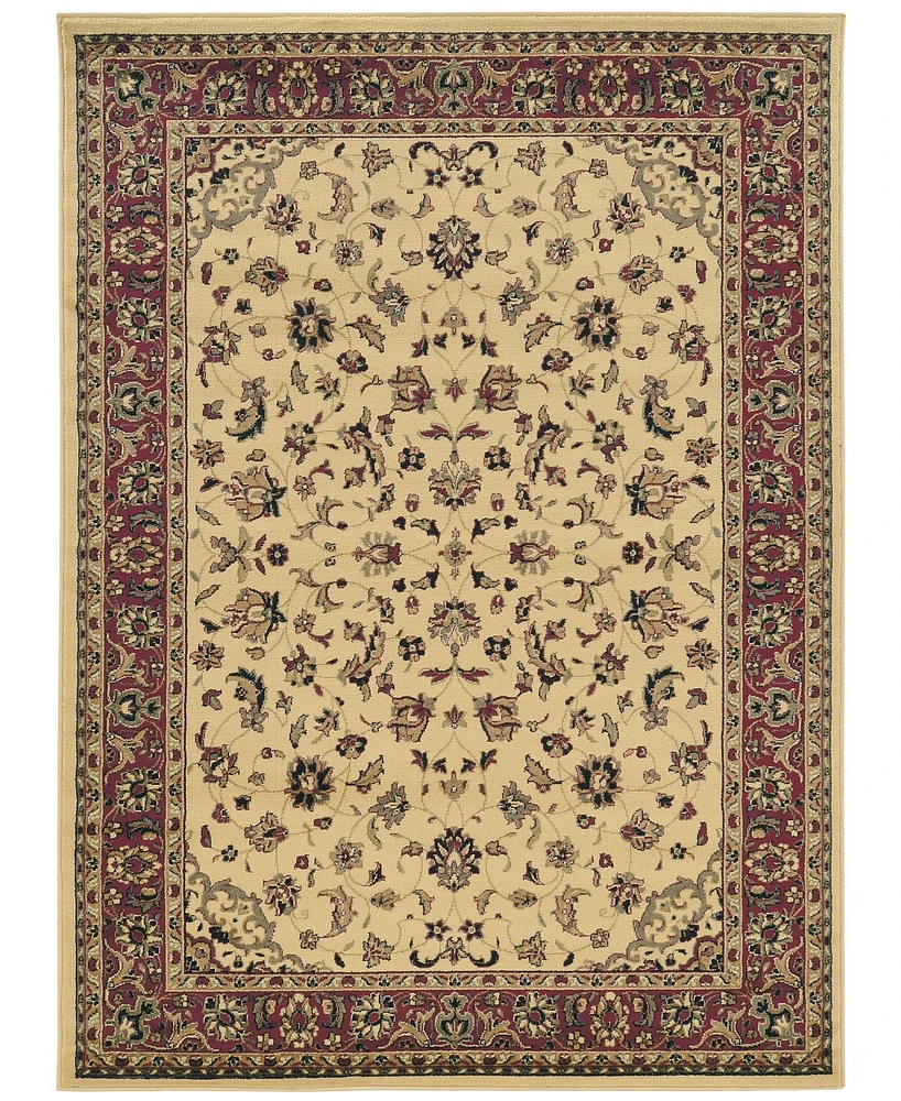 Closeout! Km Home Umbria 953 3'3" x 4'11" Area Rug