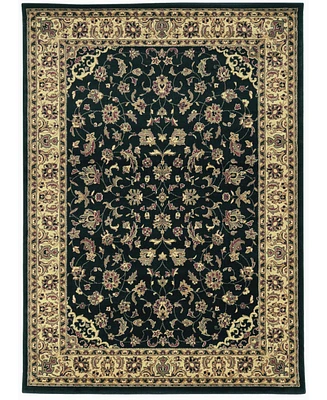 Closeout! Km Home Umbria 953 5'5" x 7'7" Area Rug