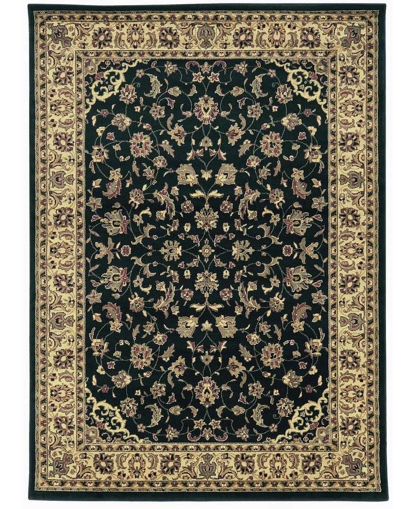 Closeout! Km Home Umbria 953 7'9" x 11' Area Rug
