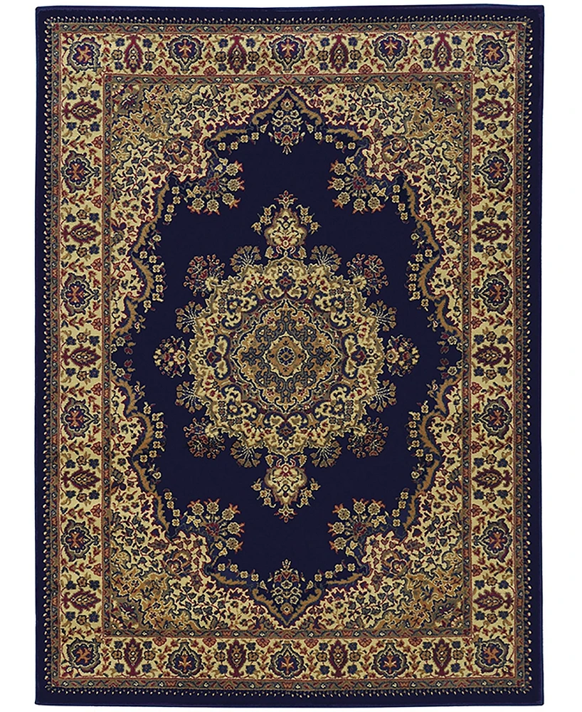 Closeout! Km Home Umbria 1191 3'3" x 4'11" Area Rug