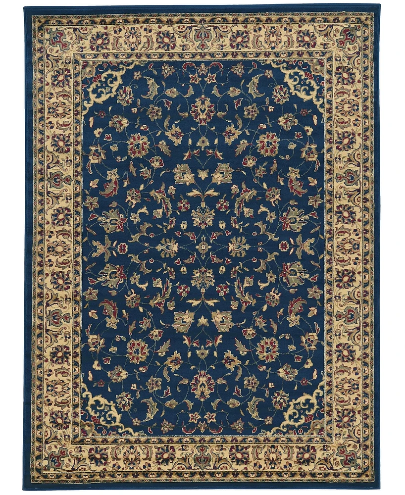 Closeout! Km Home Umbria 953 3'3" x 4'11" Area Rug