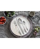 Mepra Carinzia Flatware Set, 20 Pieces