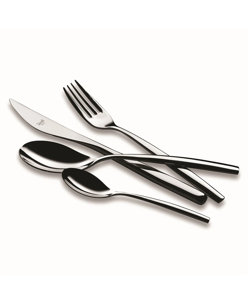 Mepra Stiria Flatware Set, 20 Pieces