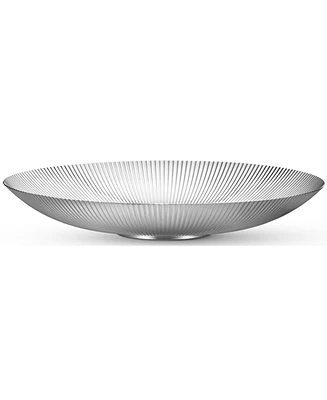 Georg Jensen Bernadotte Low Bowl