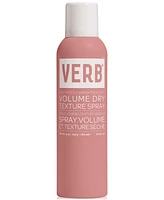 Verb Volume Dry Texture Spray, 5 oz