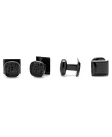 Men's Cufflink and Stud Set