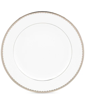 kate spade new york Sugar Pointe Butter Plate