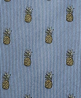 Men's Pineapple Tie