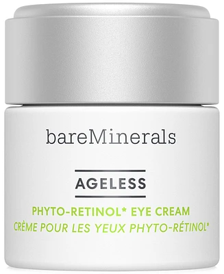 bareMinerals Ageless Phyto-Retinol Eye Cream, 0.5 oz.