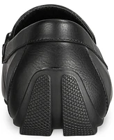Alfani Men's Egan Driving Loafers, Created for Macy's