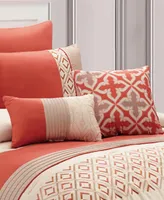 Riverbrook Home Janna 8-Pc. Comforter Set