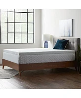 Lucid Dream Collection By Lucid Gel Memory Foam Mattress Toppers