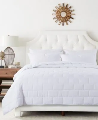 St. James Home Subway Tile Down Alternative Blankets