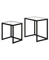 Rocco Nesting Side Table