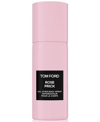 Tom Ford Rose Prick All Over Body Spray, 5-oz.