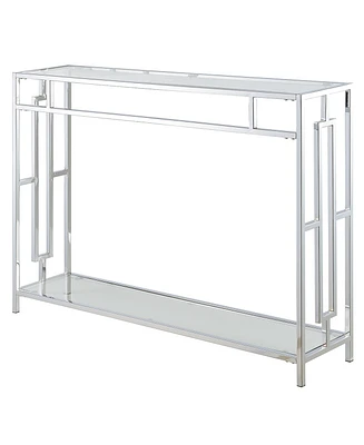 Town Square Console Table
