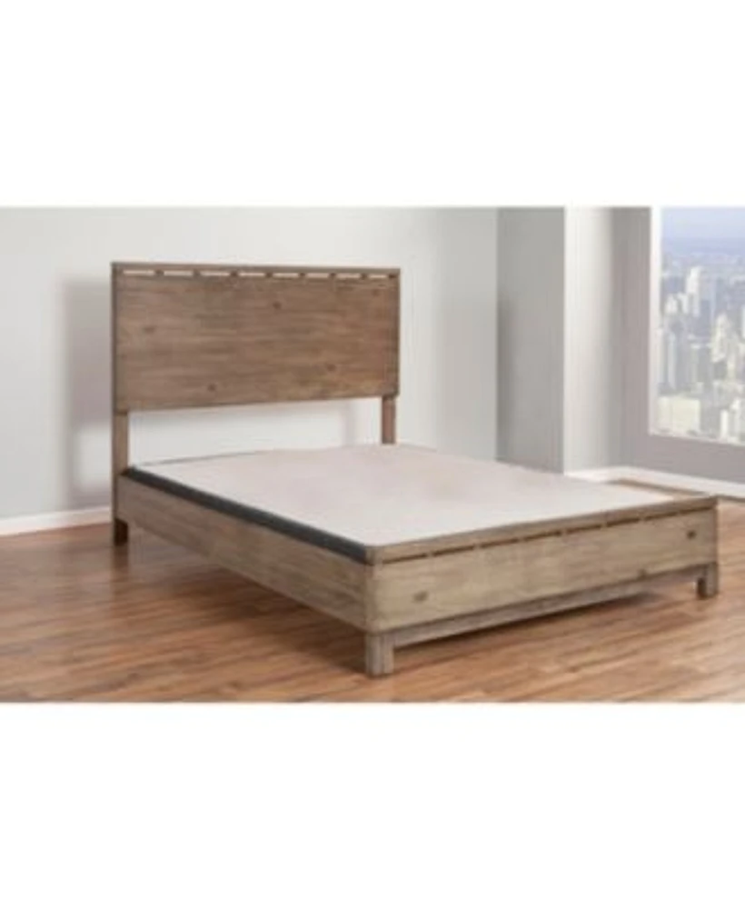 Hollywood Bed Enforce Platform Base Collection