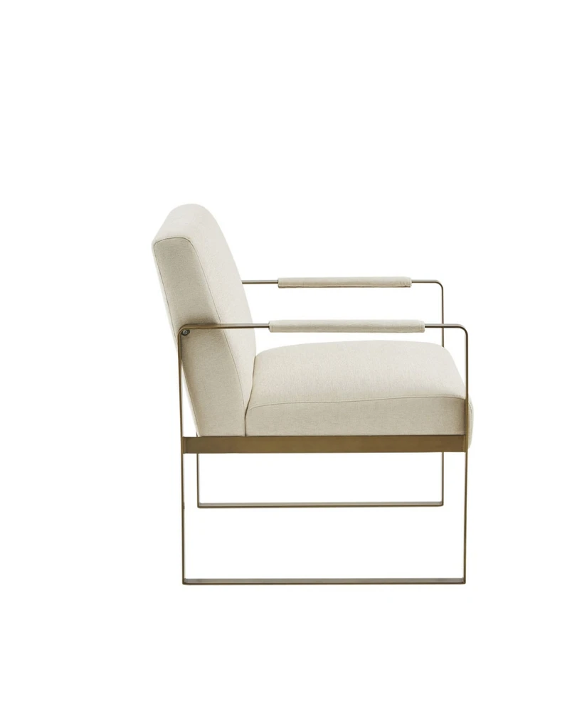 Martha Stewart Collection Jayco Accent Chair