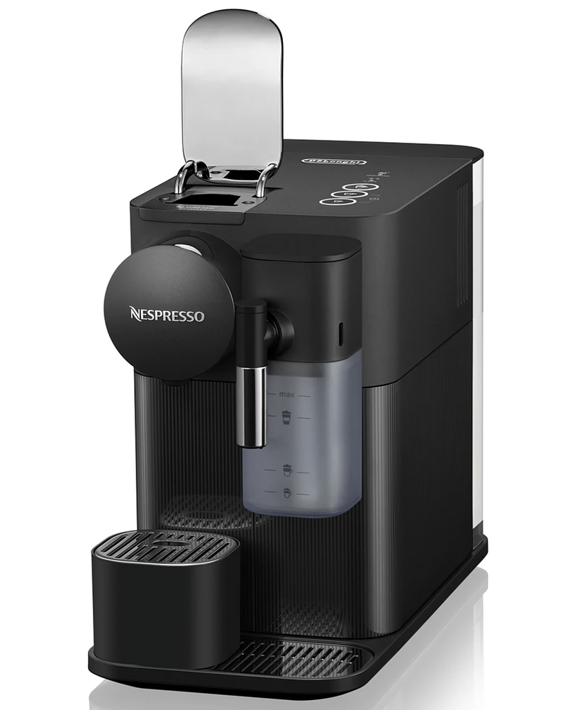 Nespresso Original Lattissima One Espresso Machine by De'Longhi