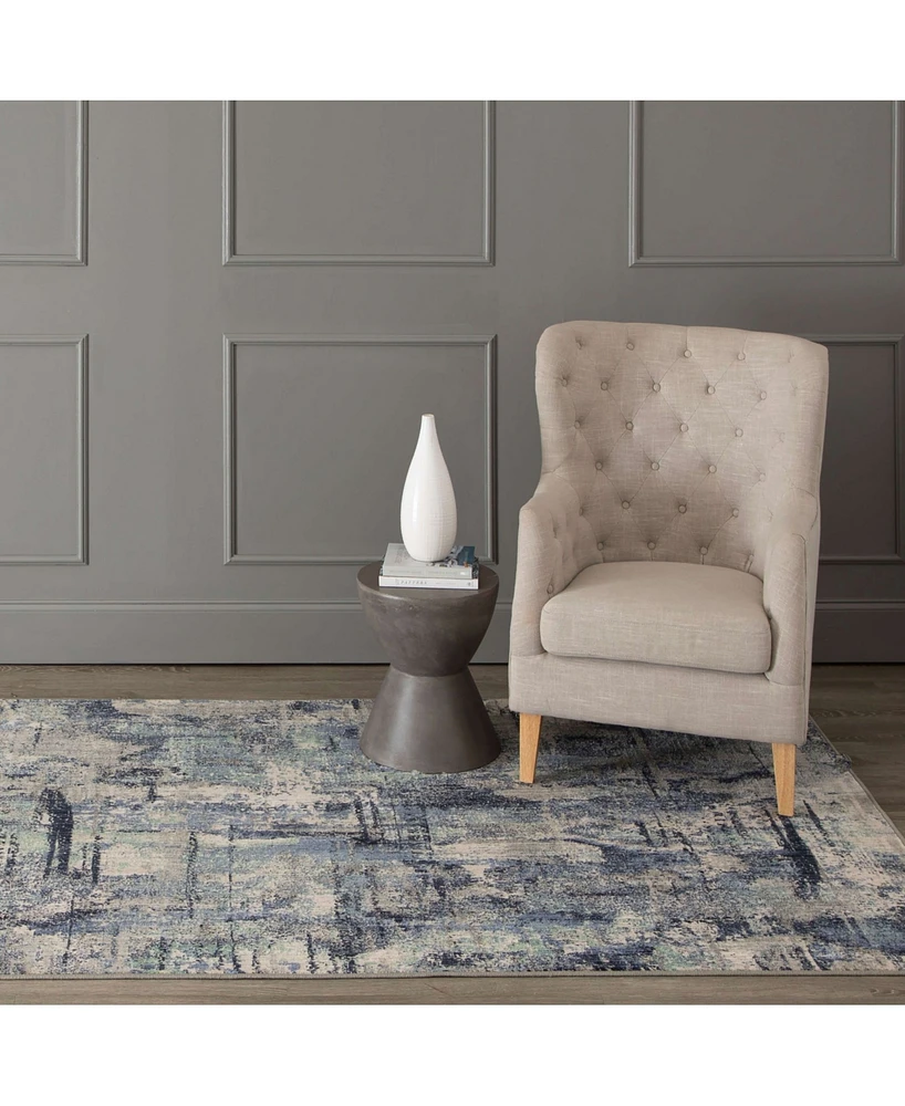 Closeout! Karastan Axiom Lyric 8' x 10' Area Rug