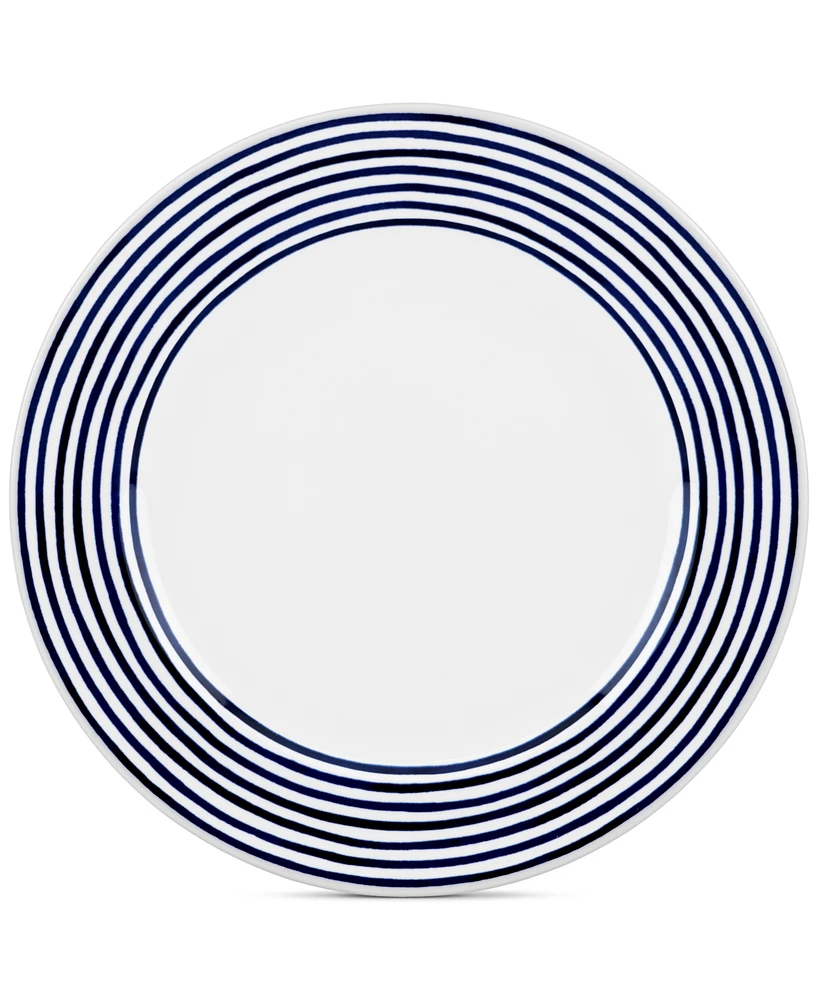 kate spade new york Charlotte Street East Dinner Plate