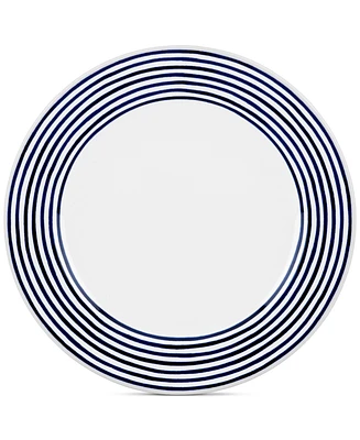 kate spade new york Charlotte Street East Dinner Plate