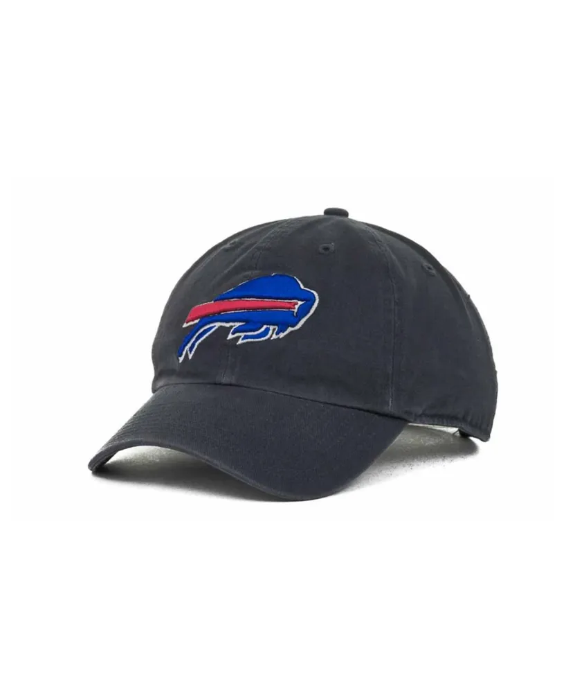 47 Brand Buffalo Bills Clean Up Cap
