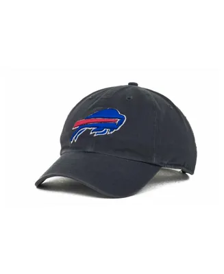 47 Brand Buffalo Bills Clean Up Cap