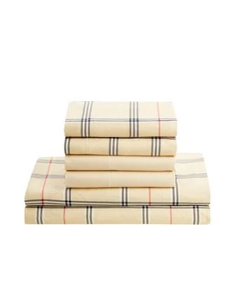 Nestl Printed Super Soft Deep Pocket Sheet Sets