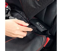 Diono Ultra Mat 2-Pack Complete Back Seat Upholstery Protection from Child Car Seats and Pets