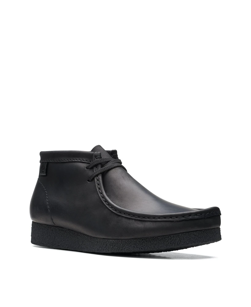Clarks Men's Shacre Boots