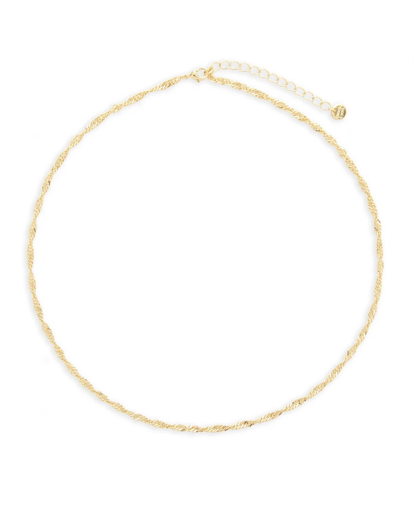 Sophie Necklace